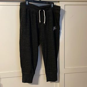 NWT Nike joggers, Size XL